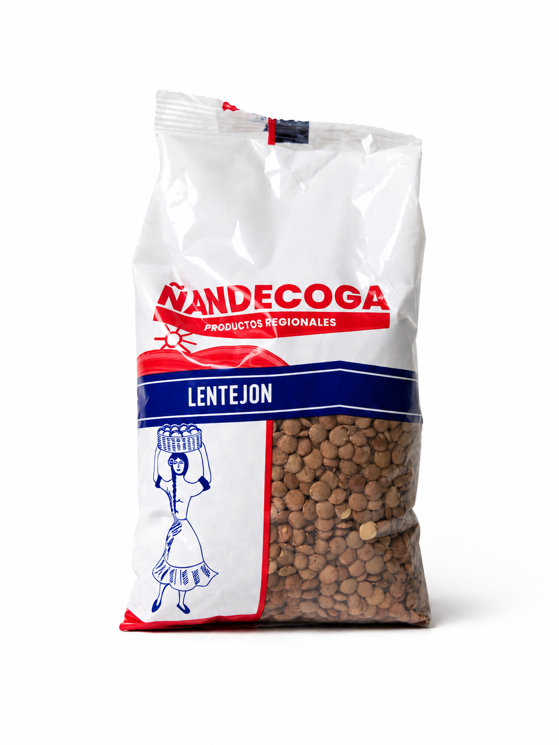 Lentejón